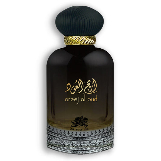 Areej Al Oud (Unisex)   100ML