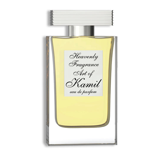 Heavenly Fragrance Art of Kamil  100ML Eau De Parfum By Emper