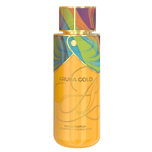 Aruba Gold Eau De Parfum 100ml (UNISEX)