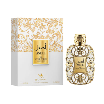 Regal Touch Aseel  Eau De Parfum 100ML