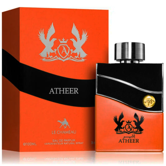 ATHEER Eau De Parfum 100ml