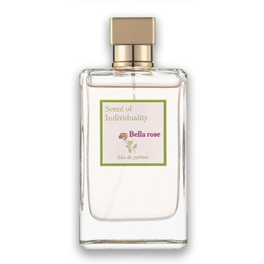 Bella Rose (Pour Femme)  100ML EDP