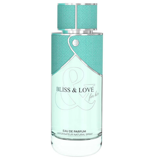 Bliss & Love Eau De Parfum 100ML (UNISEX)