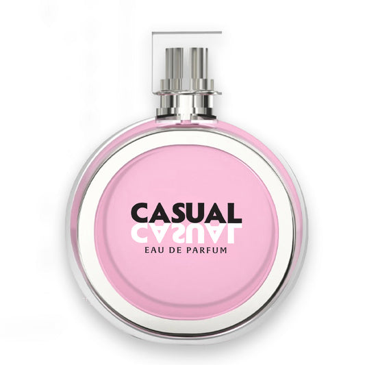 Casual (Pour Femme)  100ML EDP