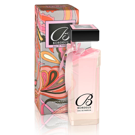 Bordeux (Pour Femme)   100ML