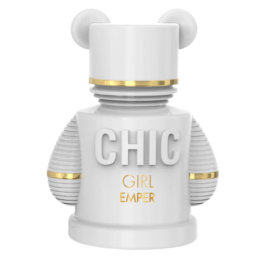 Chic Girl Eau De Parfum 100ML For Woman