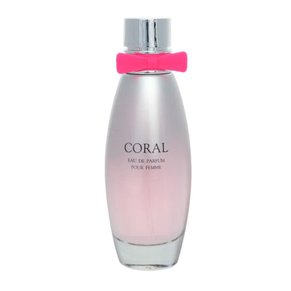 Coral Pour Femme   95ML