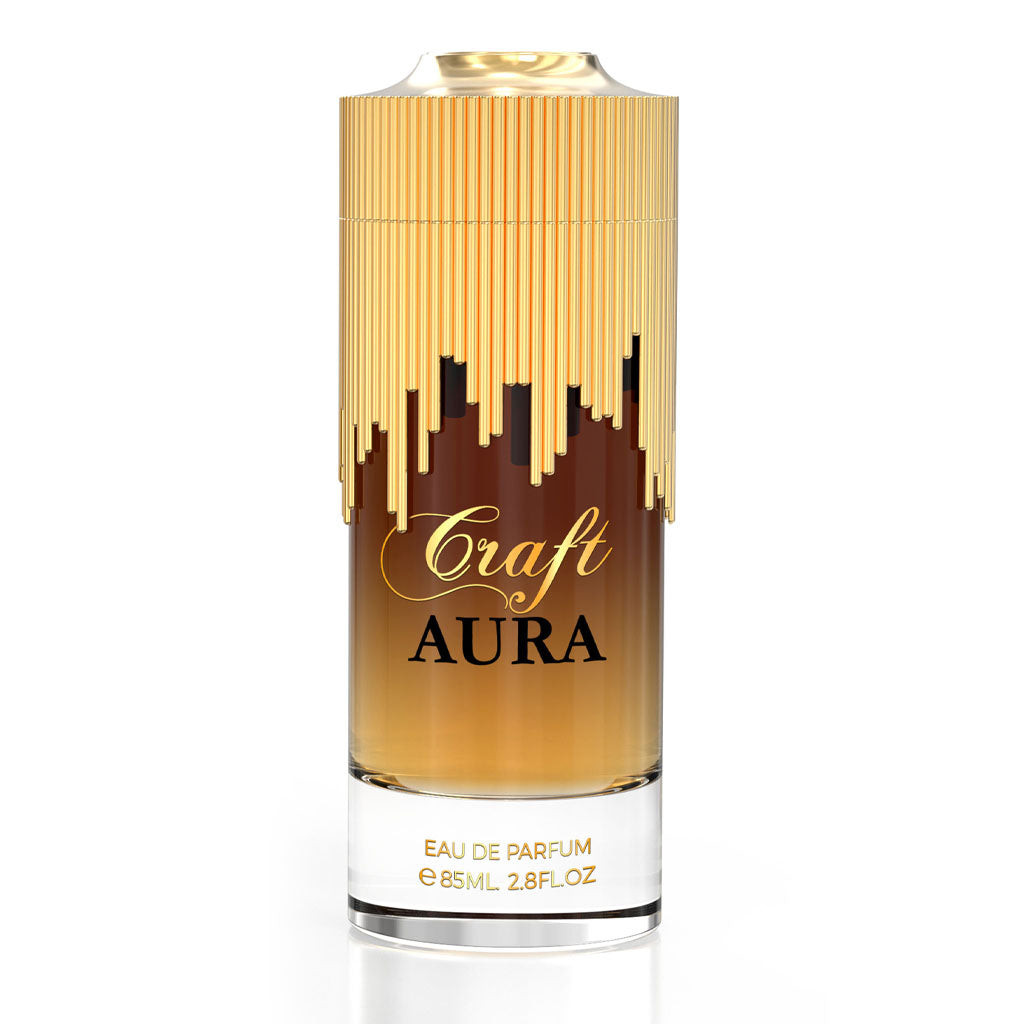Craft Aura (Pour Femme)  85ML Eau De Parfum