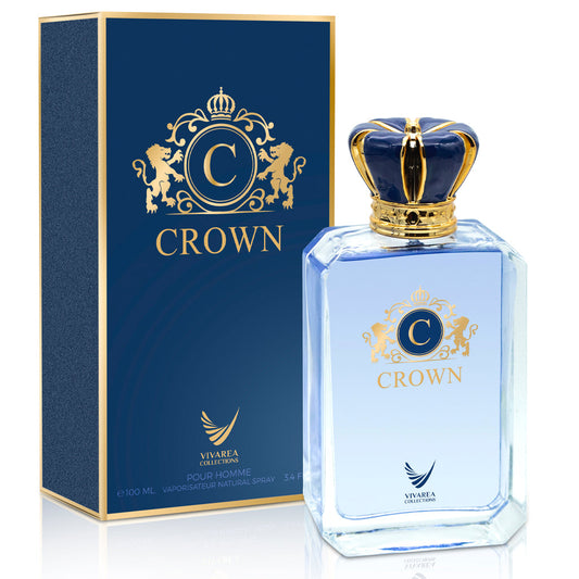 Crown (Pour Homme)   100ML EDP