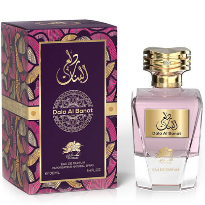 Dala Al Banat Eau De Parfum 100ml UNISEX