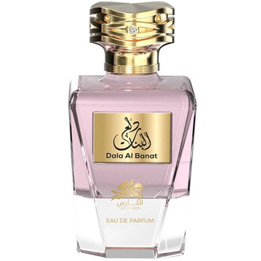 Dala Al Banat Eau De Parfum 100ml UNISEX