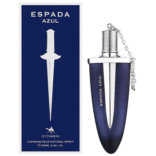 Espada Azul Eau De Parfum 100mlUnisex