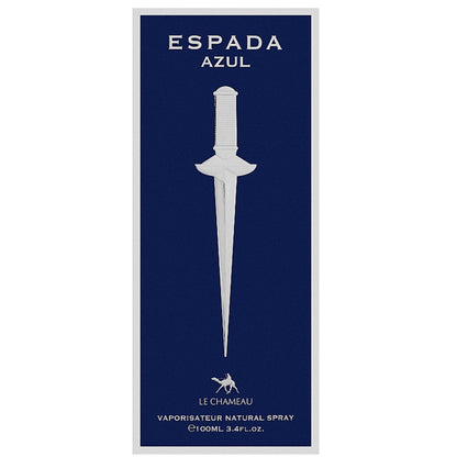 Espada Azul Eau De Parfum 100mlUnisex