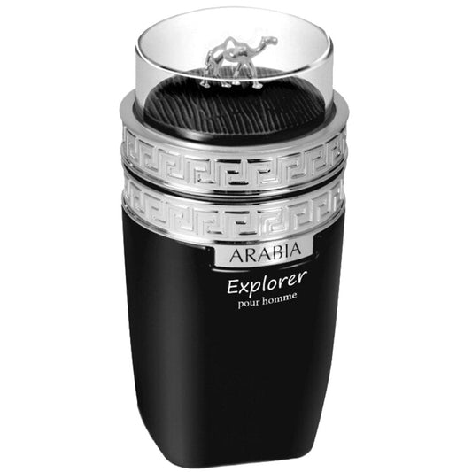Arabia Explorer by Eau de Parfum 100ml