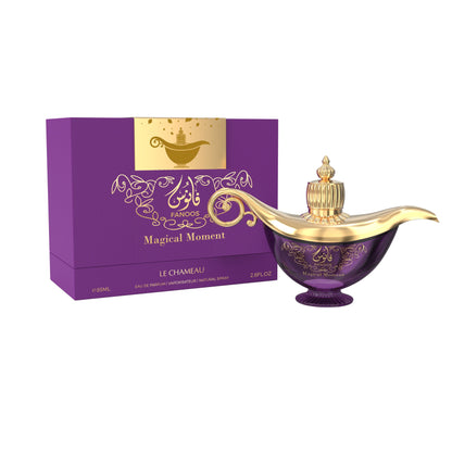 Magical Fanoos  Eau De Parfum 85ML