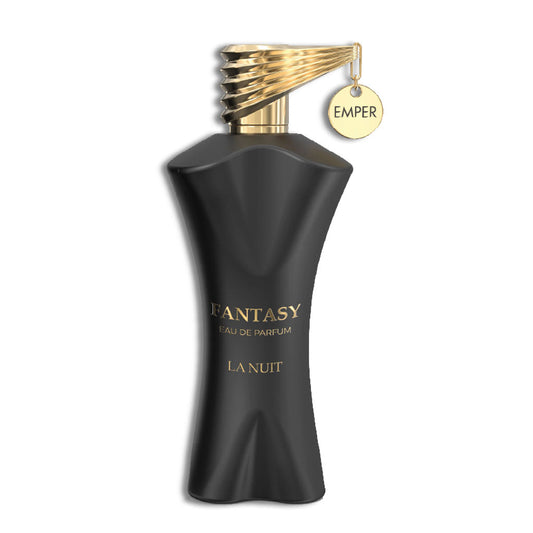 Fantasy La Nuit   100ML Eau De Parfum (UNISEX)