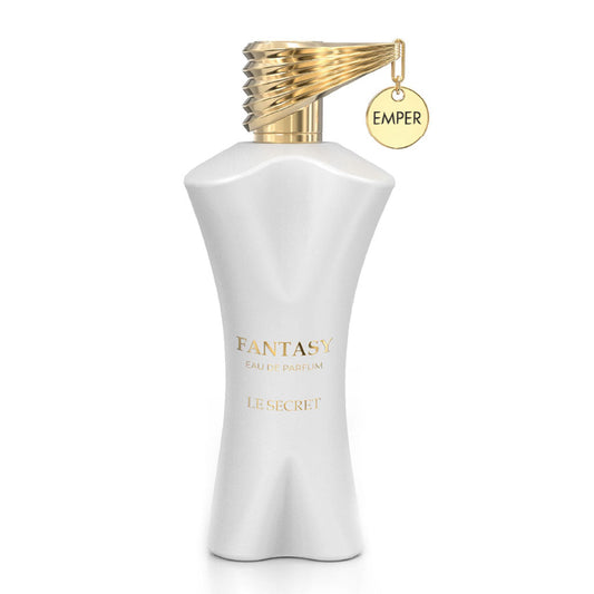 Fantasy Le Secret 100ML Eau De Parfum (UNISEX)