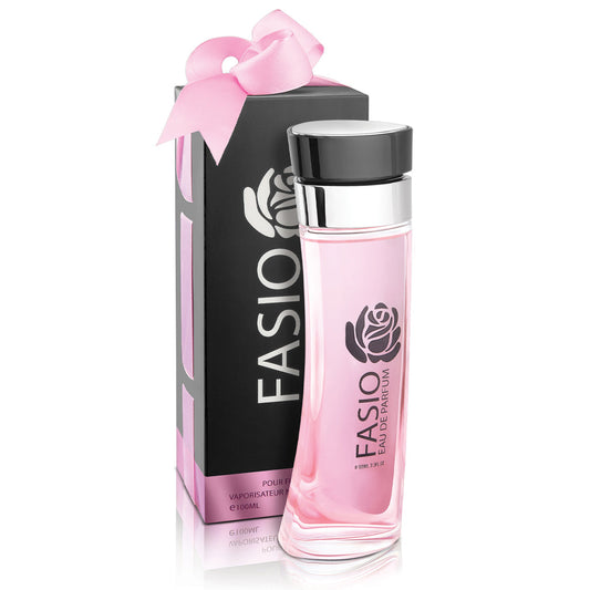 Fasio Pour Femme 100ML