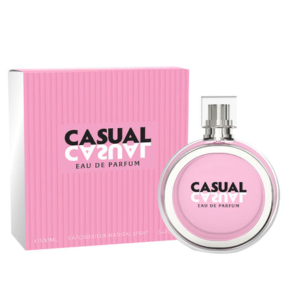 Casual (Pour Femme)  100ML EDP