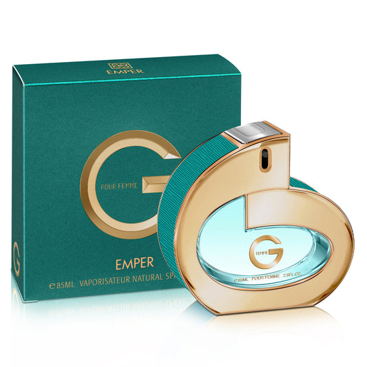 G. Woman (Pour Femme)  85ML EDP