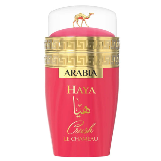 ARABIA HAYA CRUSH Eau De Parfum 100ml
