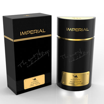 IMPERIAL  (Unisex)  90ML Eau De Parfum