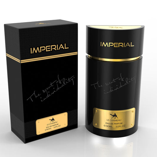 IMPERIAL  (Unisex)  90ML Eau De Parfum