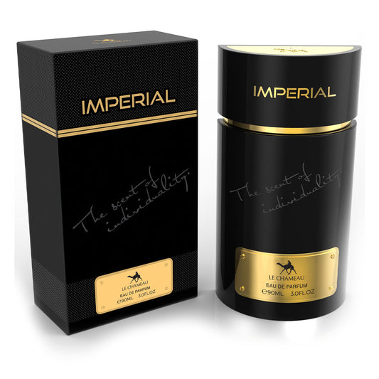 IMPERIAL  (Unisex)  90ML Eau De Parfum