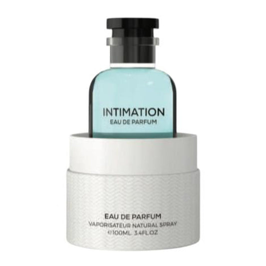 Intimation  Eau De Parfum 100ML  (Hard Box New Version)