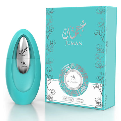 Juman Eau De Parfum 100ml (UNISEX)