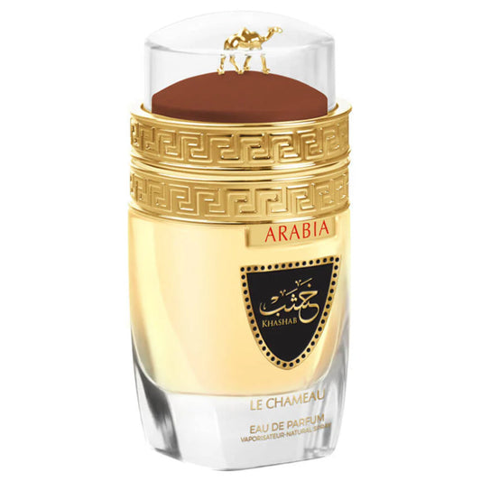 Arabia Khashab Eau De Parfum 100ml (UNISEX)
