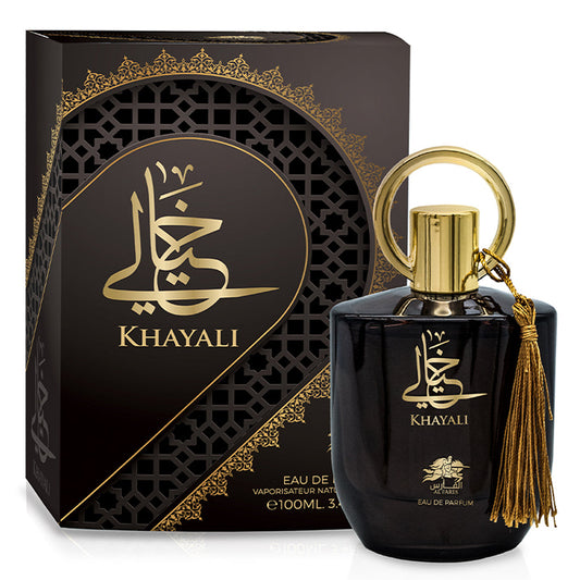 KHAYALI Eau De Parfum 100ml Unisex