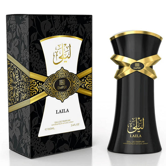 Laila Eau De Parfum 100ml