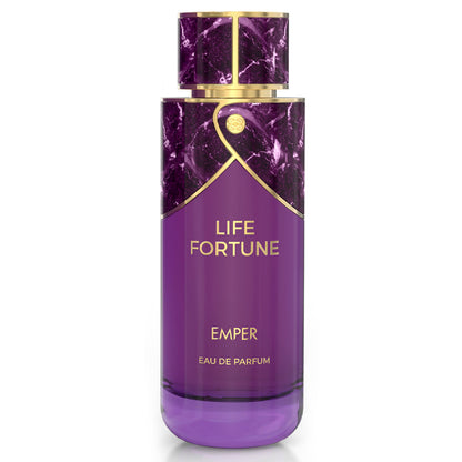 Life Fortune (Pour Femme)  100ML Eau De Parfum