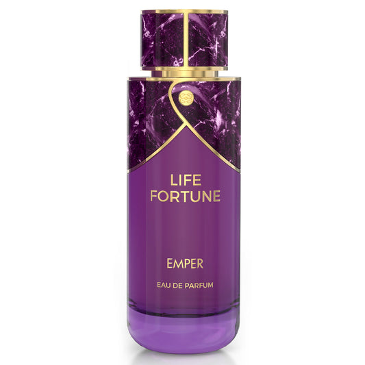 Life Fortune (Pour Femme)  100ML Eau De Parfum