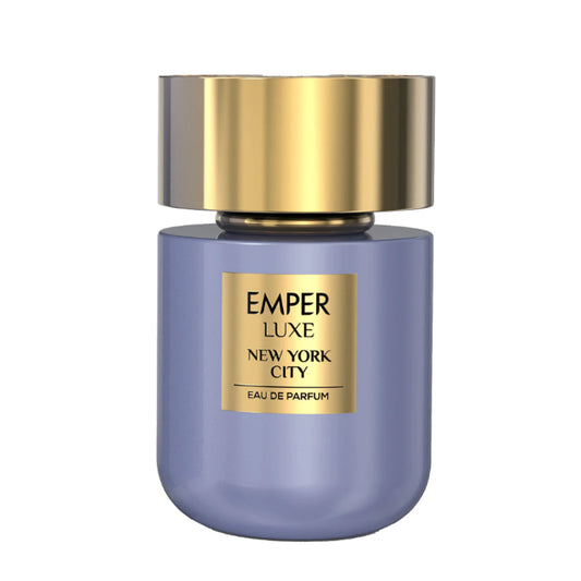 Luxe New York City 100ML (UNISEX)