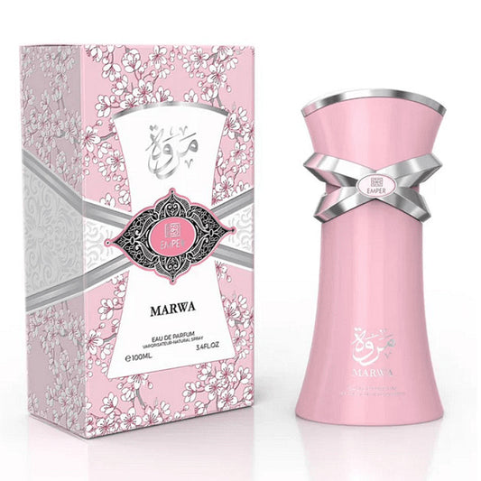 Marwa Eau De Parfum 100ml
