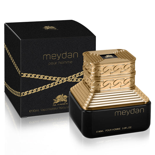 Meydan Pour Homme 90ML Eau De Parfum