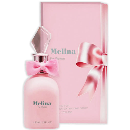 MELINA Eau De Parfum 80ml Pour Femme