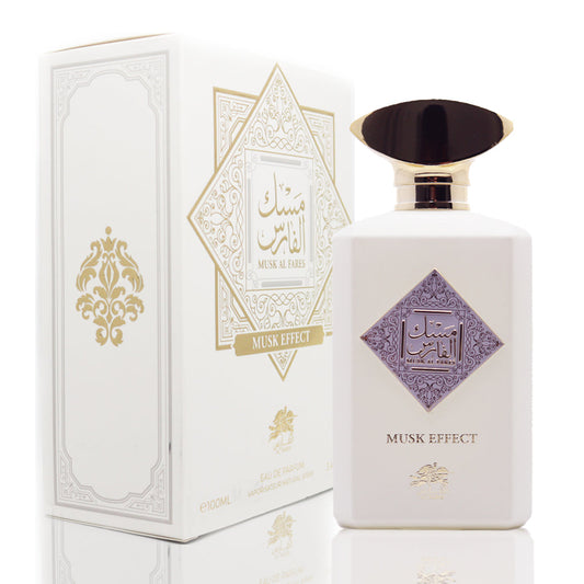 MUSK EFFECT Eau De Parfum 100ml