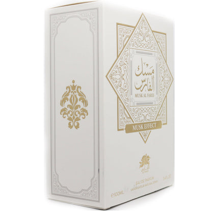 MUSK EFFECT Eau De Parfum 100ml