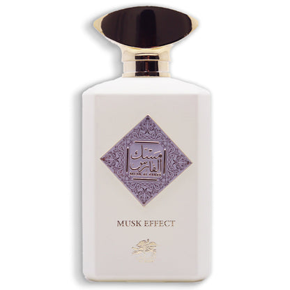 MUSK EFFECT Eau De Parfum 100ml