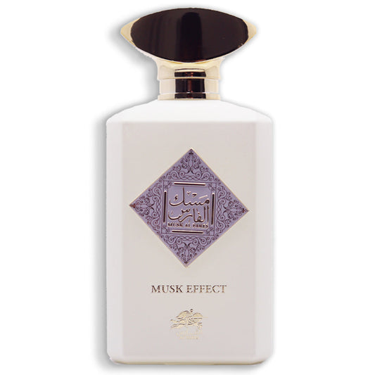 MUSK EFFECT Eau De Parfum 100ml