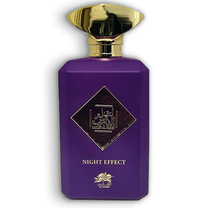 LAILAT NIGHT EFFECT Eau De Parfum 100ml UNISEX By Emper