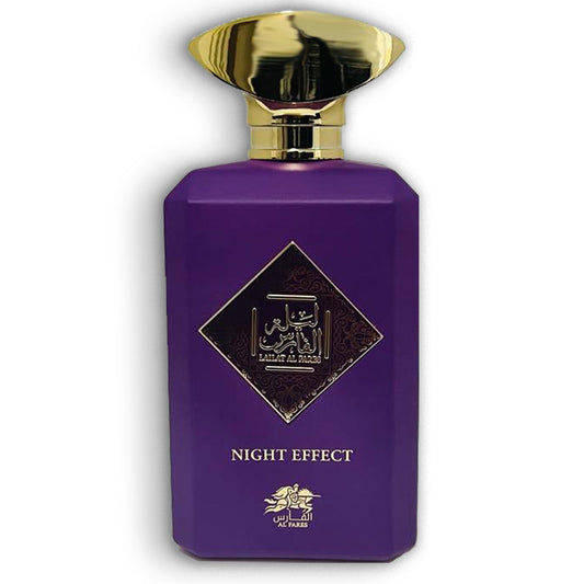 LAILAT NIGHT EFFECT Eau De Parfum 100ml UNISEX By Emper