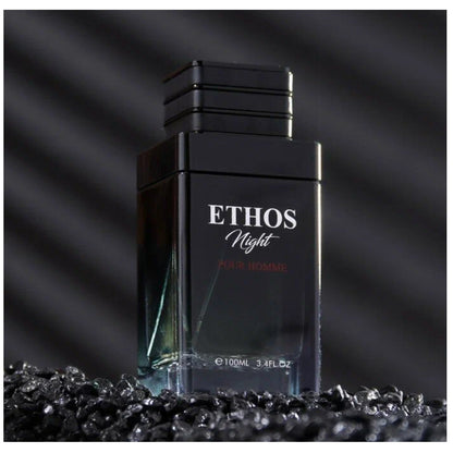 Ethos Night (Pour Homme)  100ML