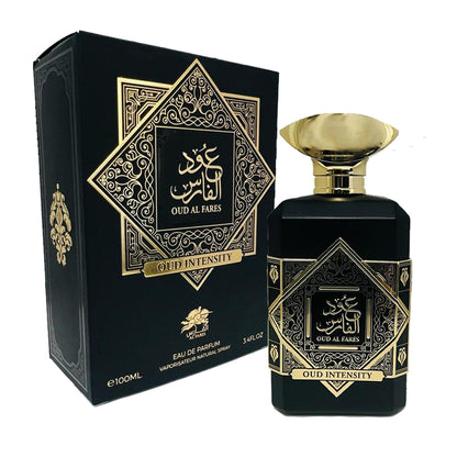 OUD OUD INTENSITY Eau De Parfum 100ml UNISEX