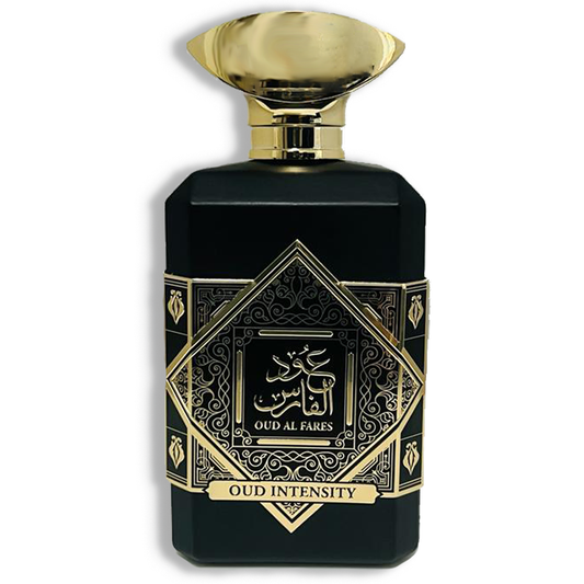 OUD OUD INTENSITY Eau De Parfum 100ml UNISEX