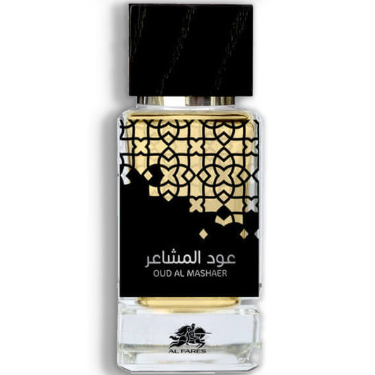 Oud Al Mashaer Eau De Parfum 100ml UNISEX By Emper
