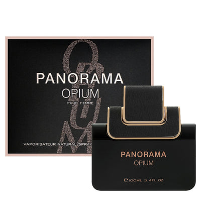 Panorama Opium (Pour Femme)   100ML EDP